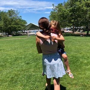 Meet your Posher, Vania